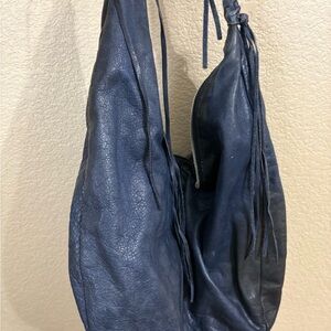 Real Leather Bag bought in Venice